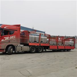 QKF-1深度除氟藥劑報價