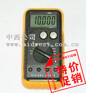 手持式信号发生器/信号校验仪CN60M/HDE200（）
